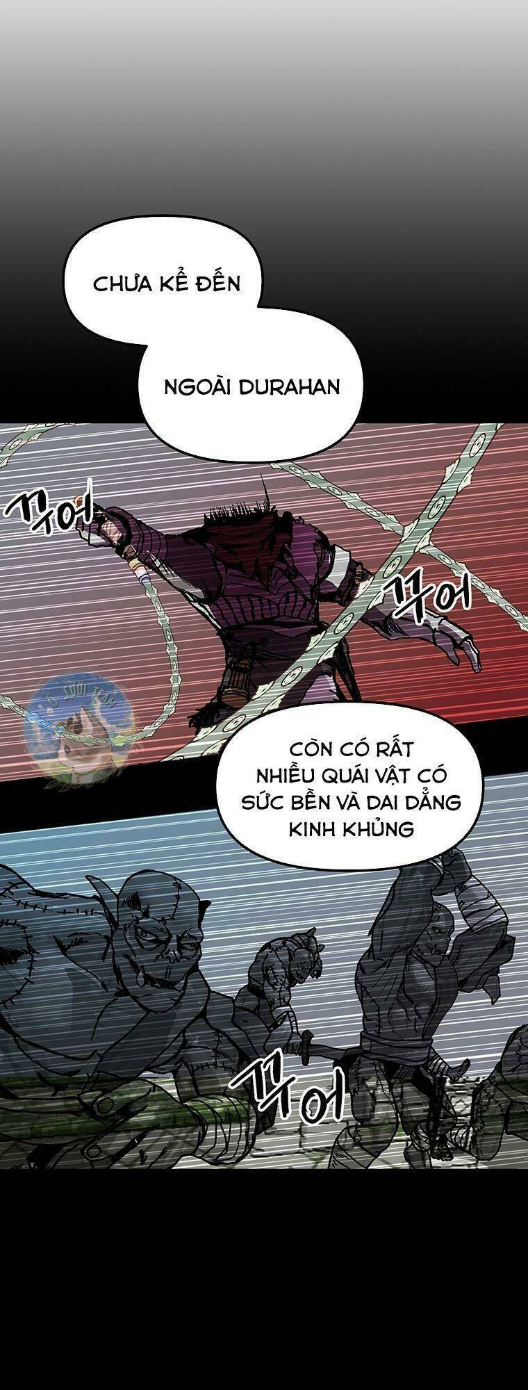 BUG PLAYER - NGƯỜI CHƠI LỖI: Chapter 96