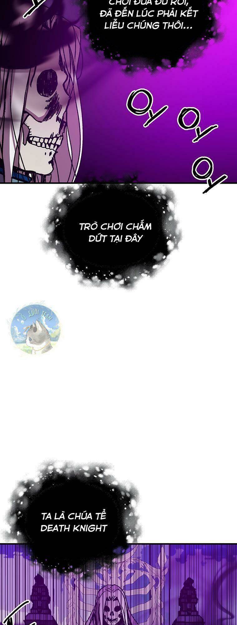 BUG PLAYER - NGƯỜI CHƠI LỖI: Chapter 97