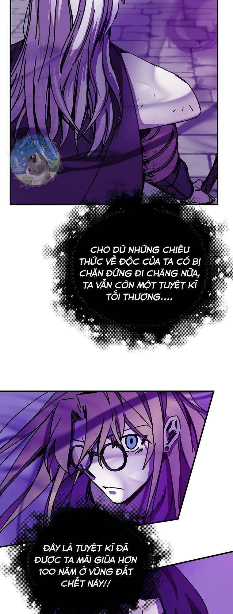 BUG PLAYER - NGƯỜI CHƠI LỖI: Chapter 97
