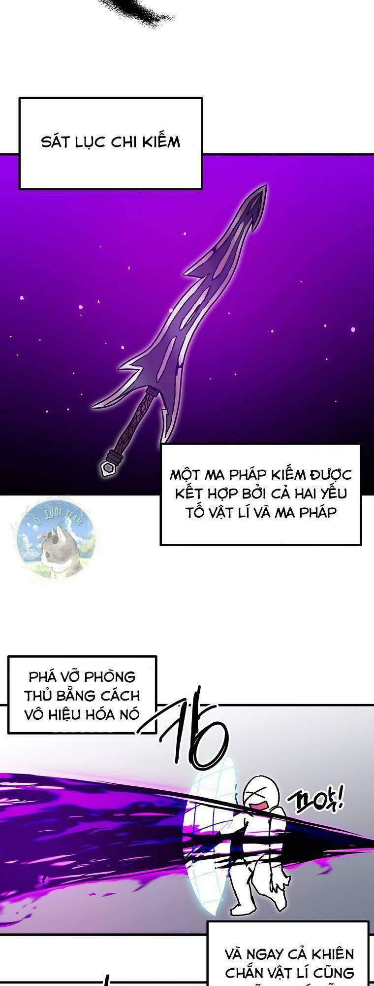 BUG PLAYER - NGƯỜI CHƠI LỖI: Chapter 97