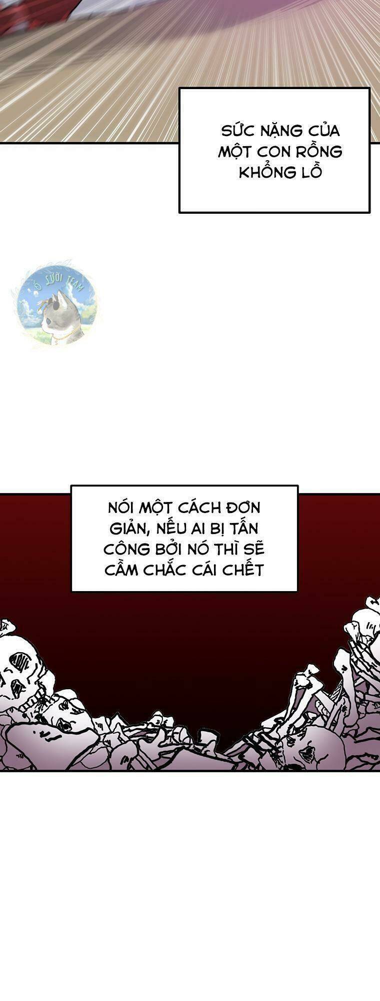 BUG PLAYER - NGƯỜI CHƠI LỖI: Chapter 97