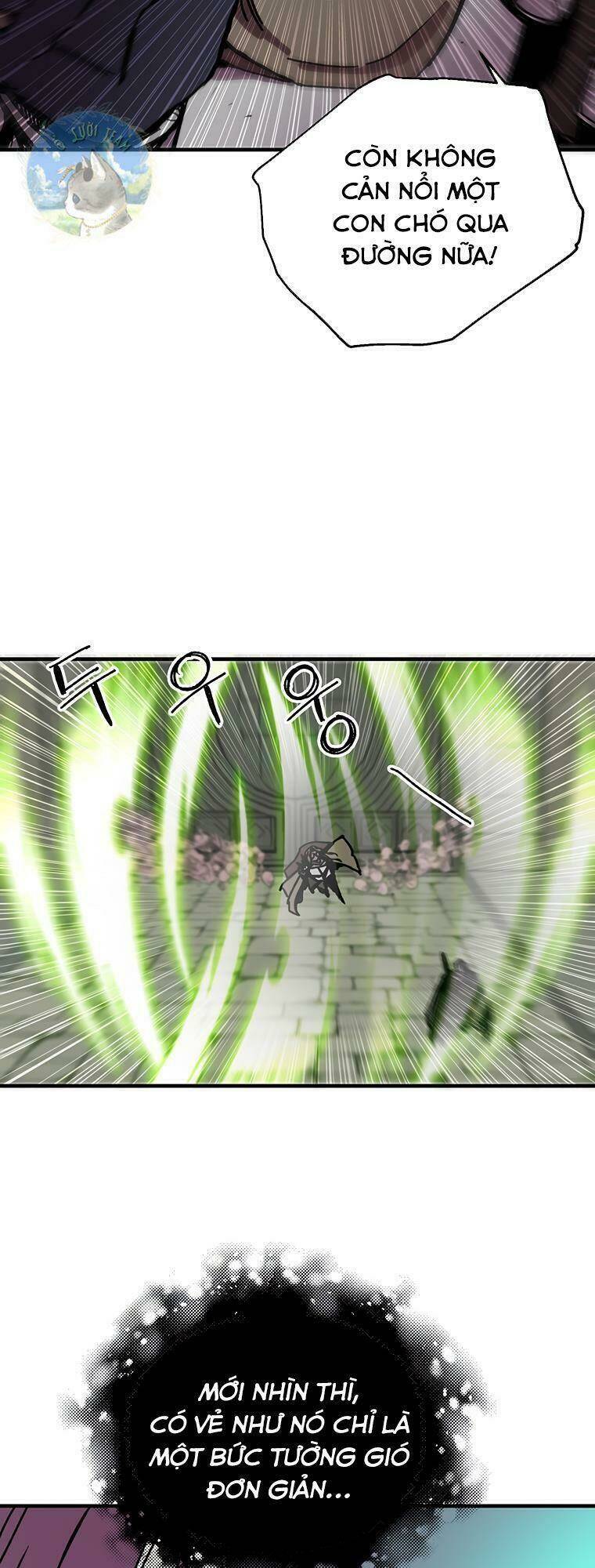 BUG PLAYER - NGƯỜI CHƠI LỖI: Chapter 97
