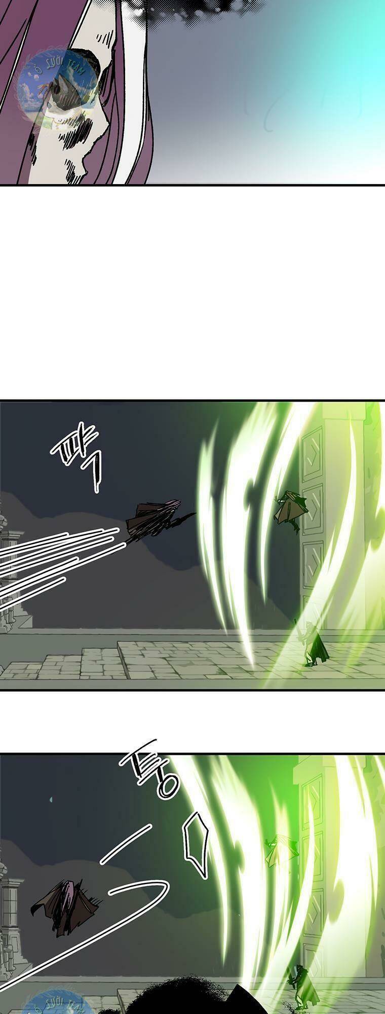 BUG PLAYER - NGƯỜI CHƠI LỖI: Chapter 97
