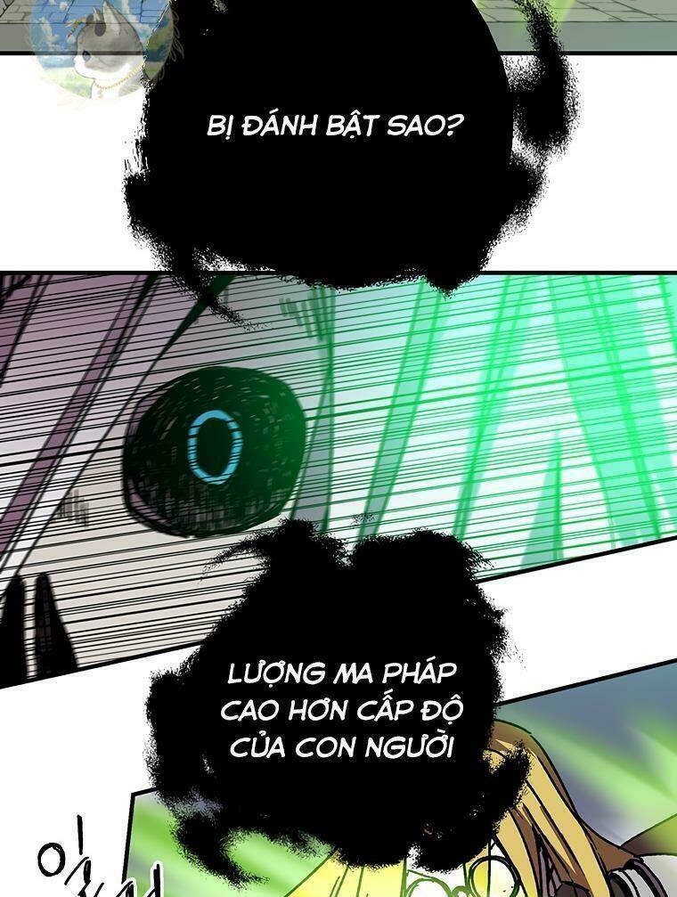 BUG PLAYER - NGƯỜI CHƠI LỖI: Chapter 97