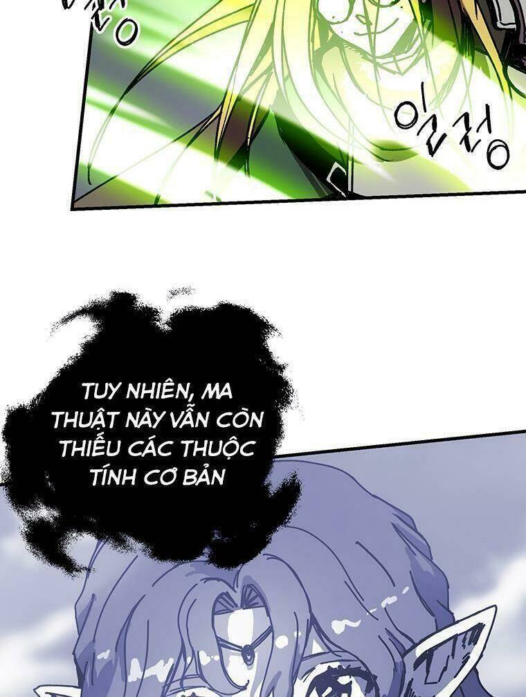 BUG PLAYER - NGƯỜI CHƠI LỖI: Chapter 97