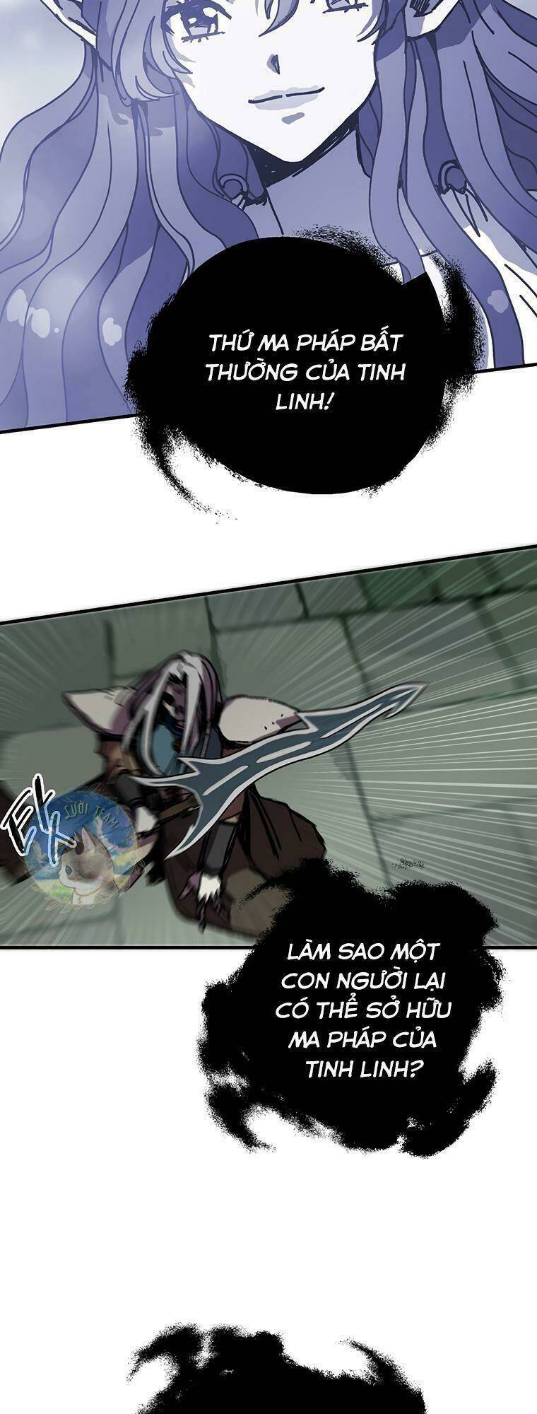 BUG PLAYER - NGƯỜI CHƠI LỖI: Chapter 97