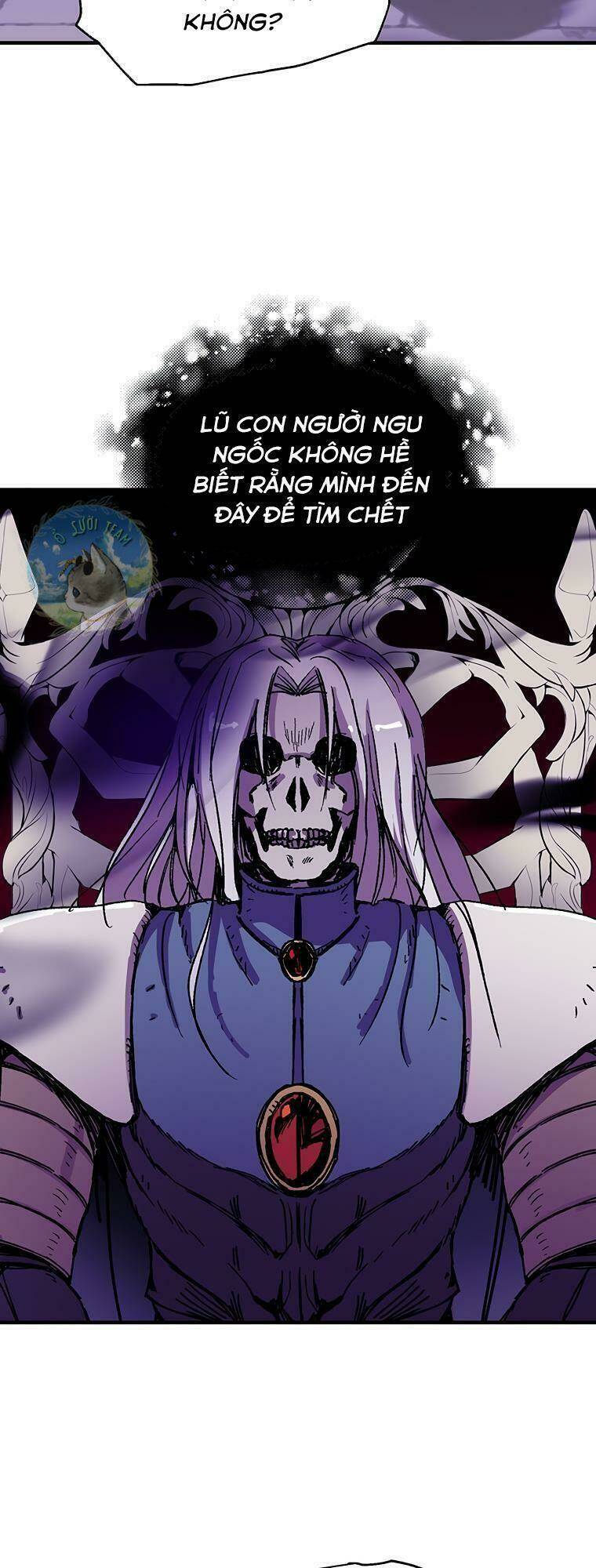 BUG PLAYER - NGƯỜI CHƠI LỖI: Chapter 97