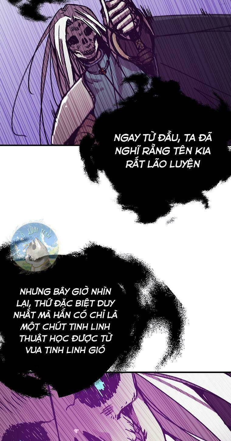 BUG PLAYER - NGƯỜI CHƠI LỖI: Chapter 97