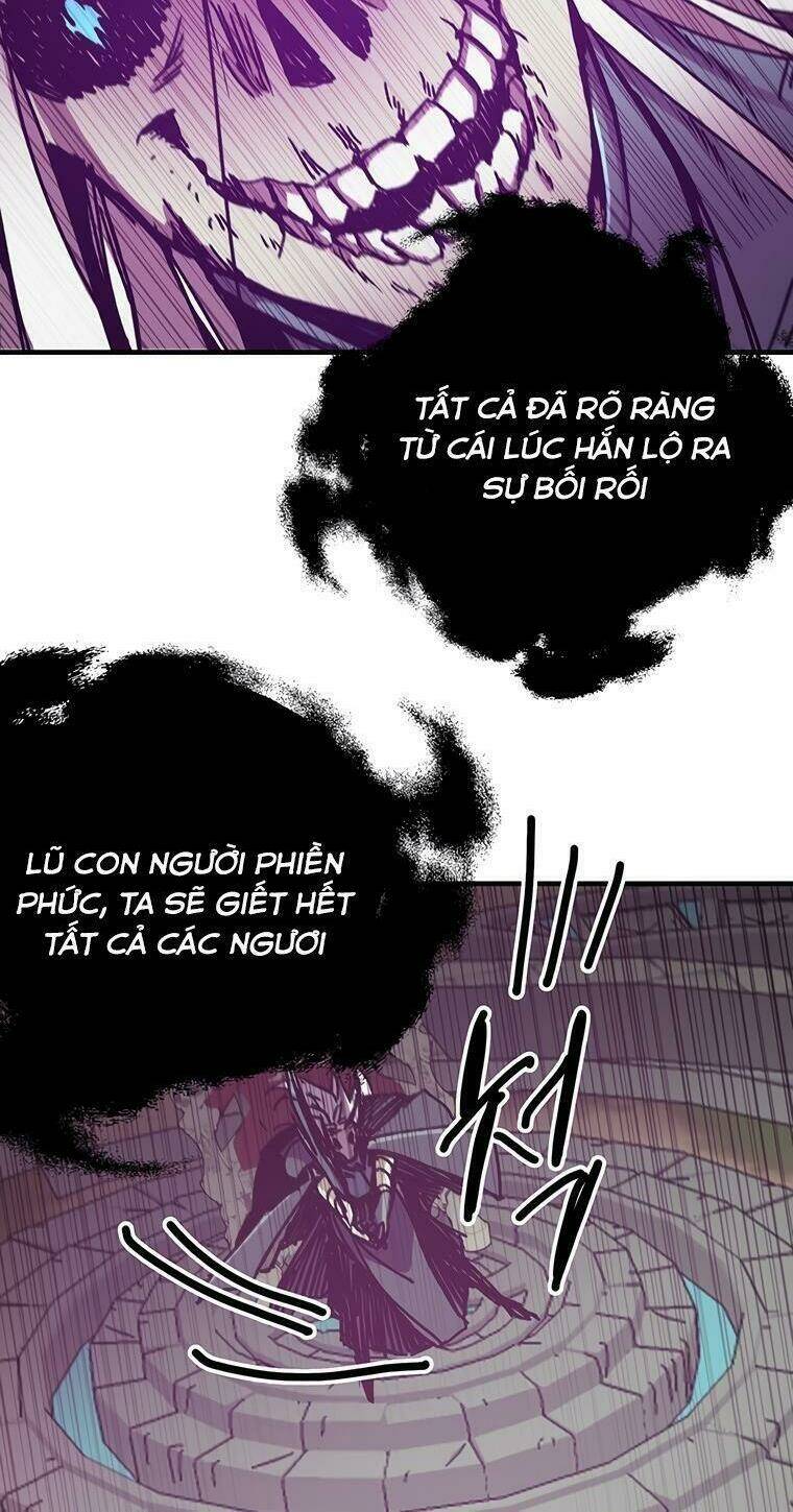 BUG PLAYER - NGƯỜI CHƠI LỖI: Chapter 97