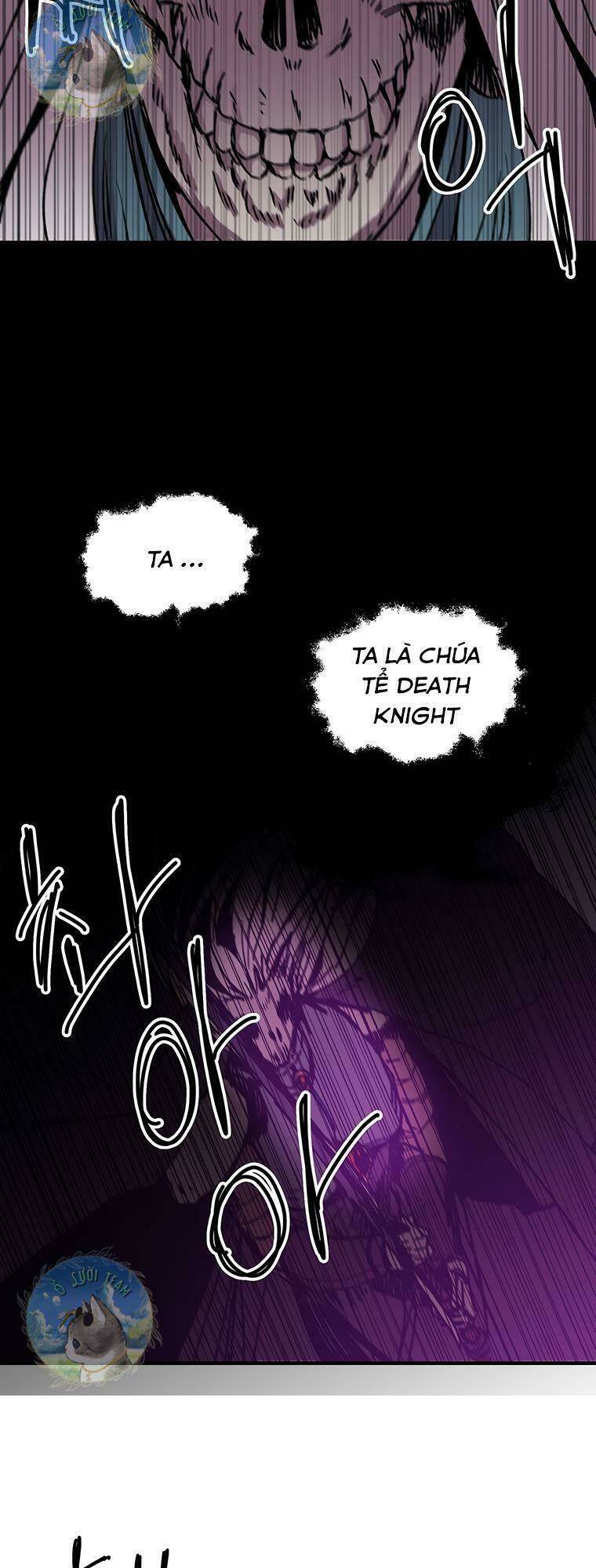 BUG PLAYER - NGƯỜI CHƠI LỖI: Chapter 97