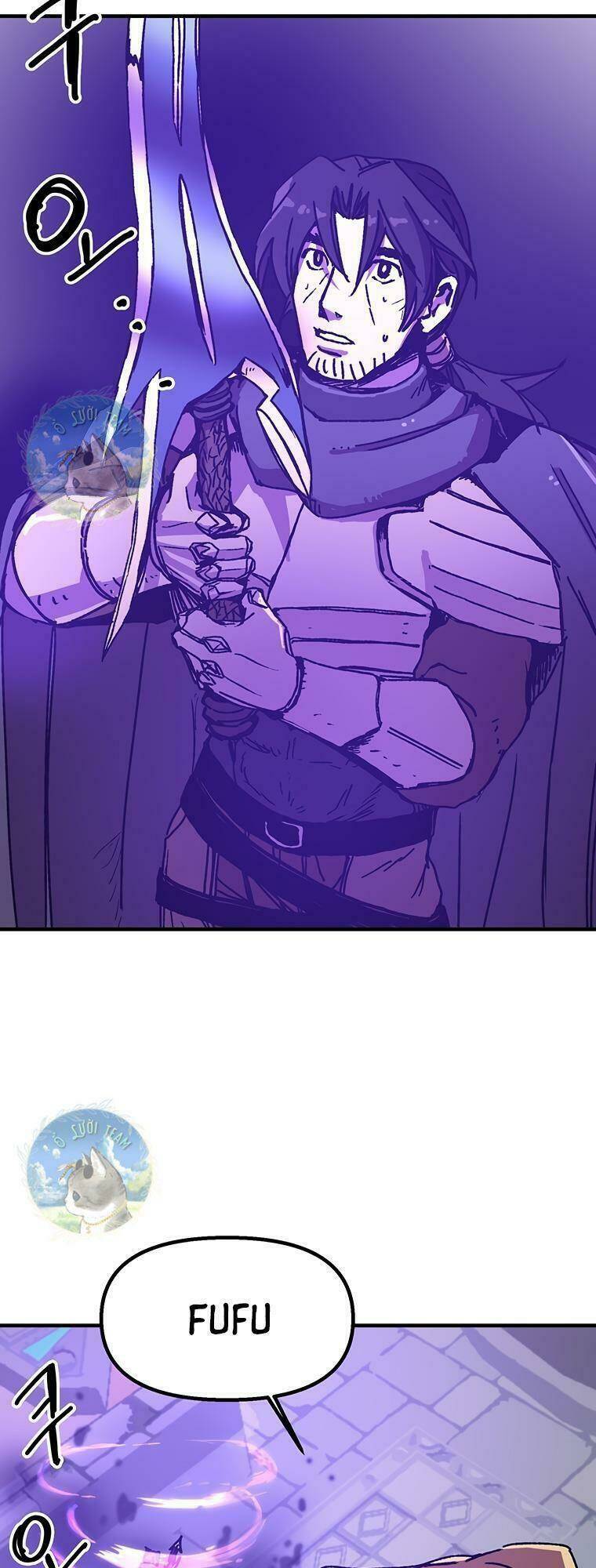 BUG PLAYER - NGƯỜI CHƠI LỖI: Chapter 97