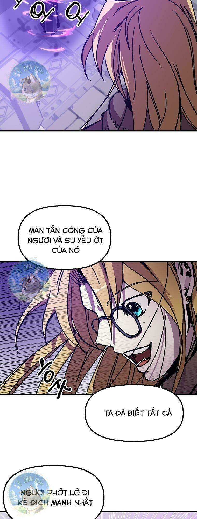 BUG PLAYER - NGƯỜI CHƠI LỖI: Chapter 97