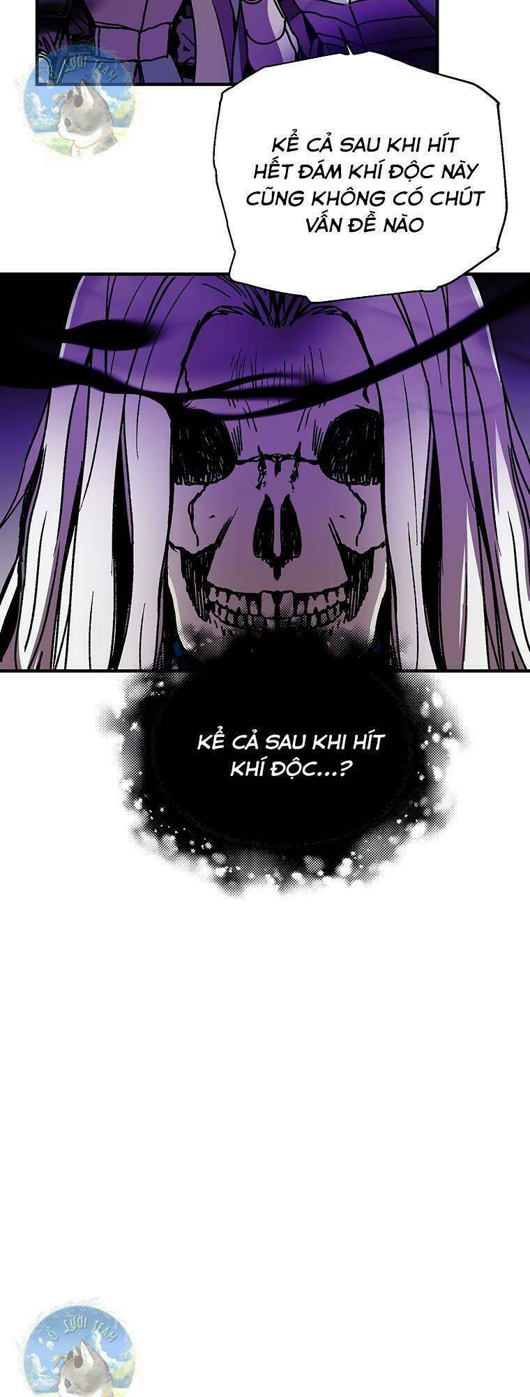 BUG PLAYER - NGƯỜI CHƠI LỖI: Chapter 97