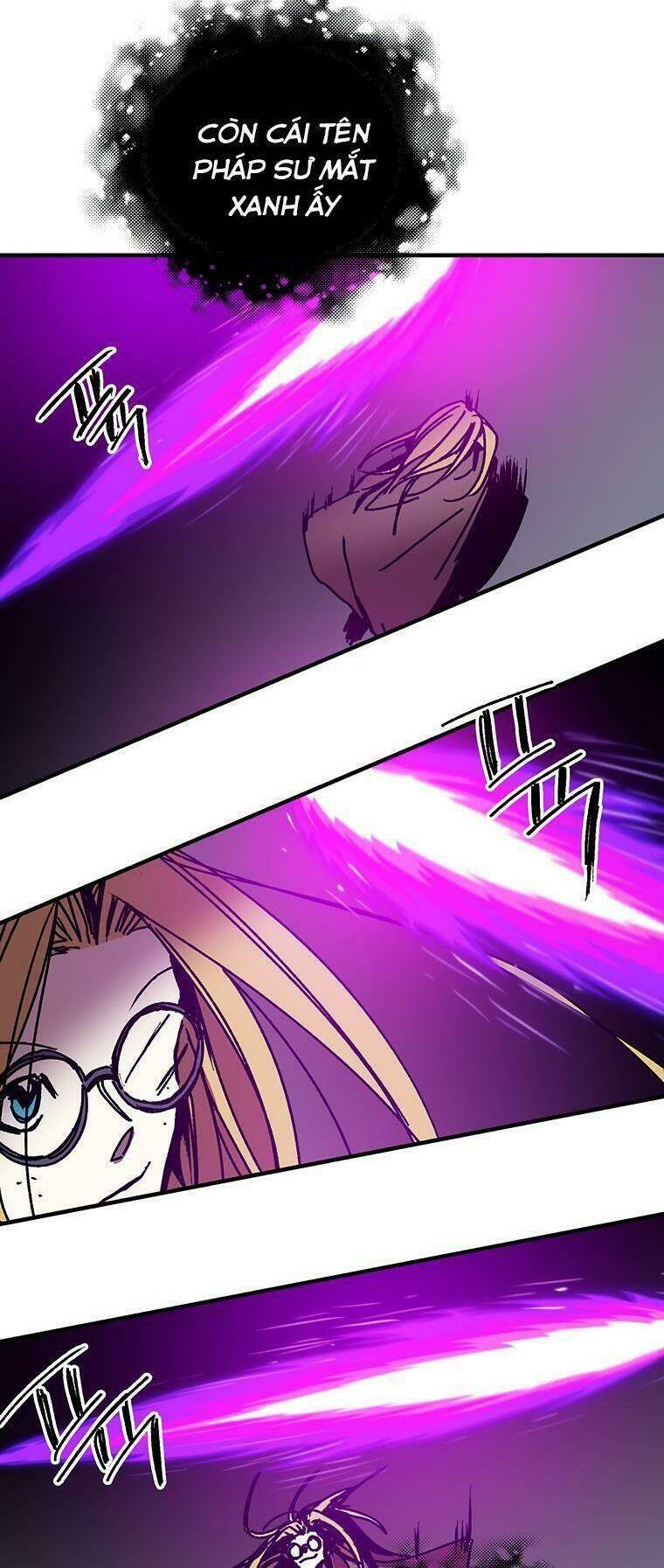 BUG PLAYER - NGƯỜI CHƠI LỖI: Chapter 97