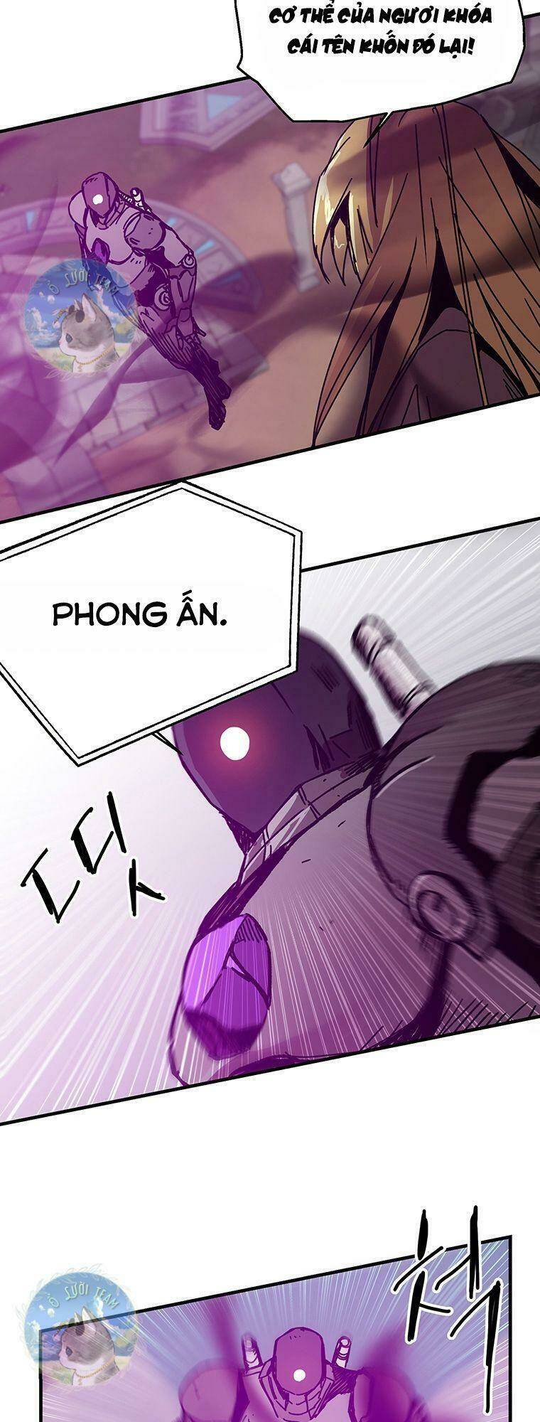 BUG PLAYER - NGƯỜI CHƠI LỖI: Chapter 98