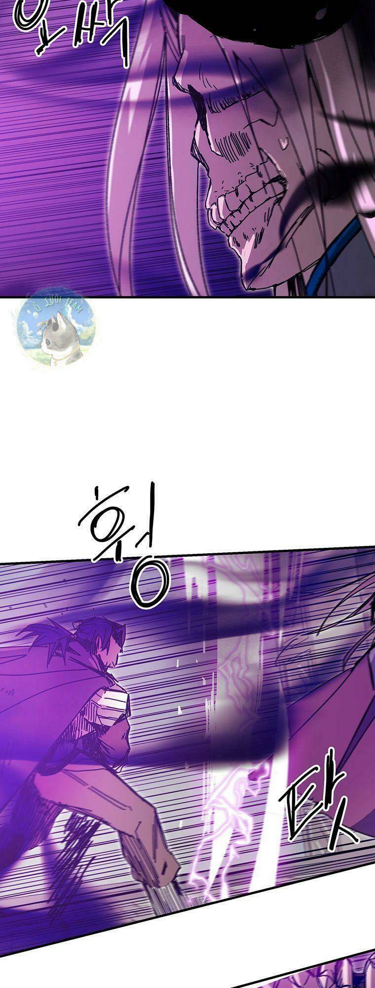 BUG PLAYER - NGƯỜI CHƠI LỖI: Chapter 98