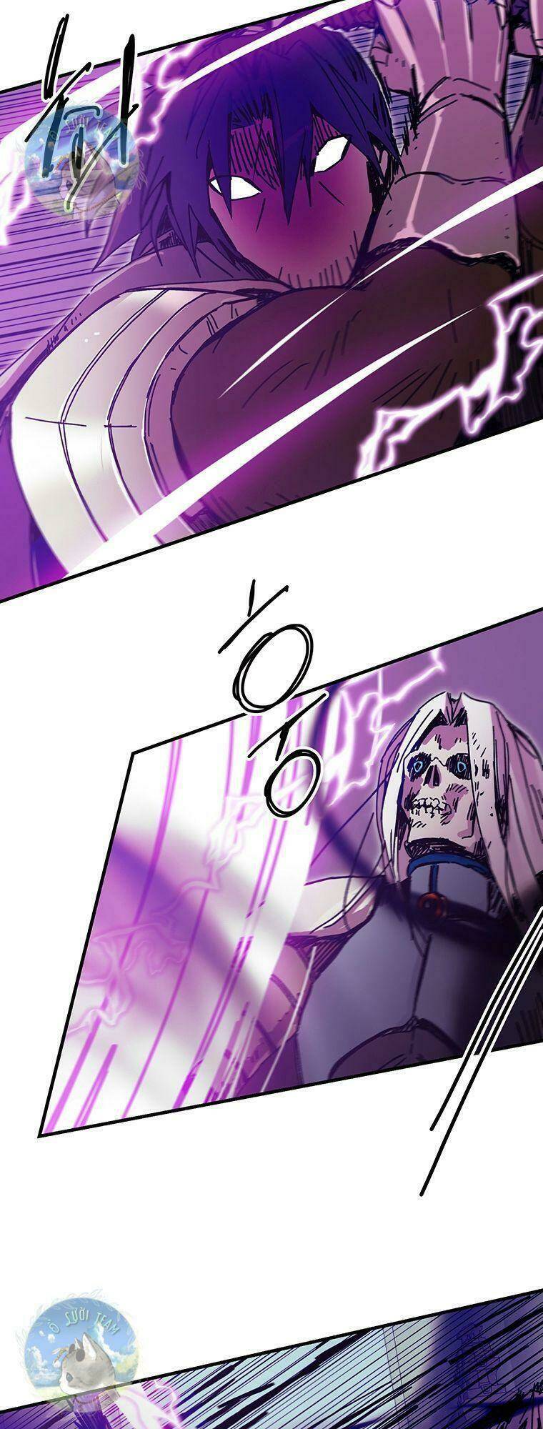 BUG PLAYER - NGƯỜI CHƠI LỖI: Chapter 98