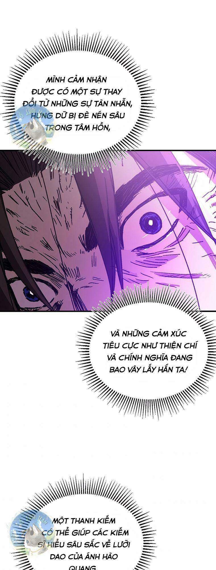 BUG PLAYER - NGƯỜI CHƠI LỖI: Chapter 98