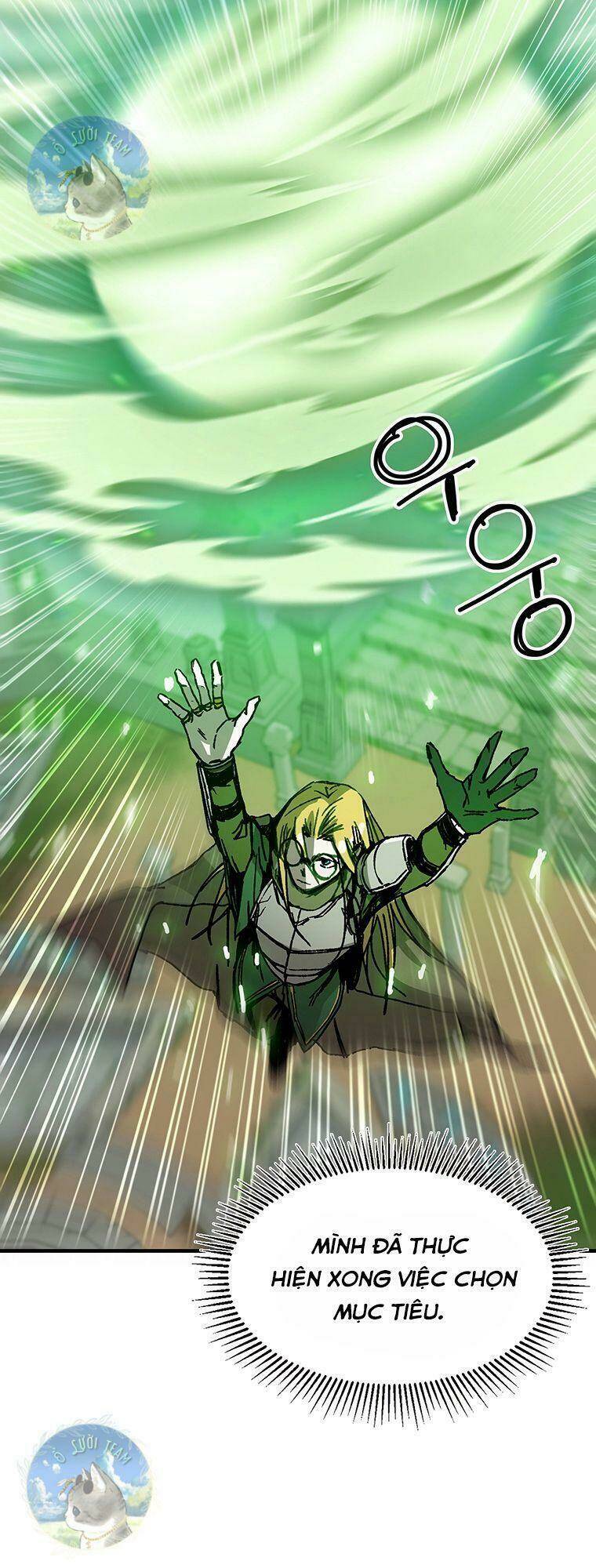 BUG PLAYER - NGƯỜI CHƠI LỖI: Chapter 98