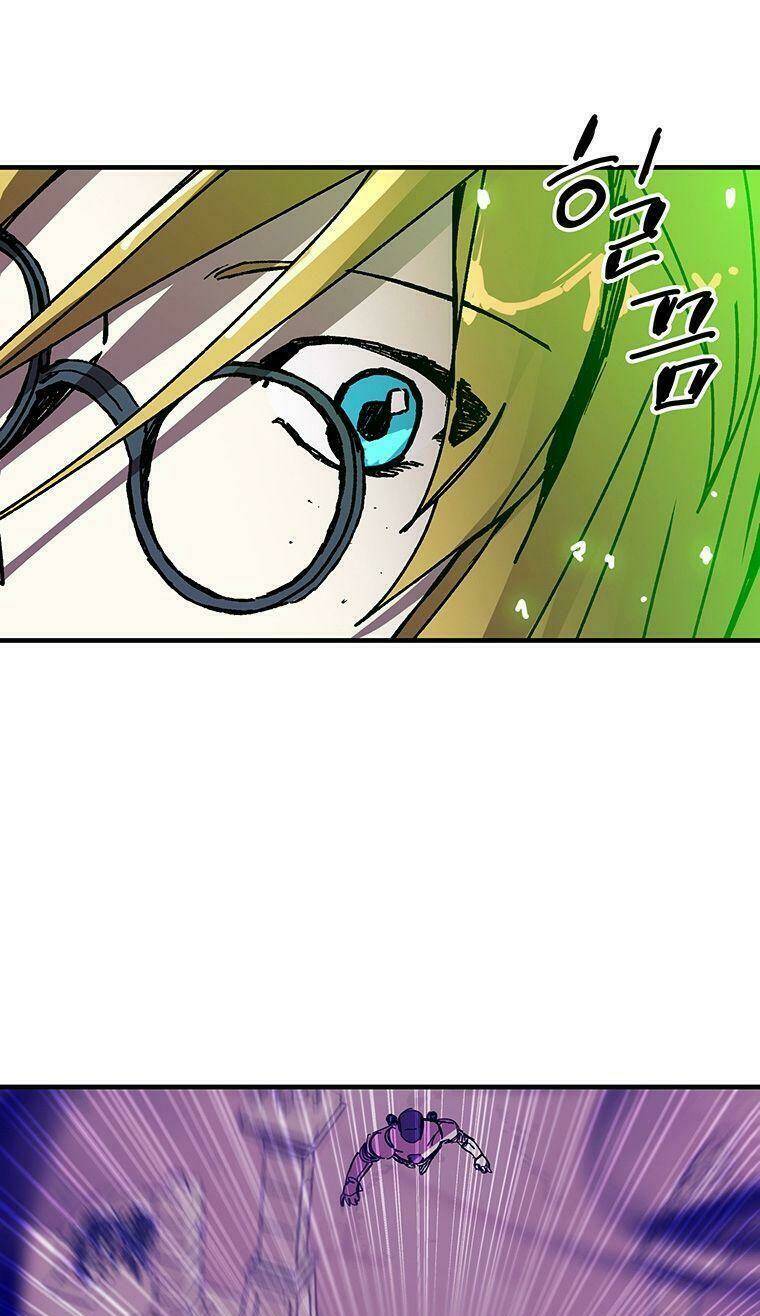 BUG PLAYER - NGƯỜI CHƠI LỖI: Chapter 98