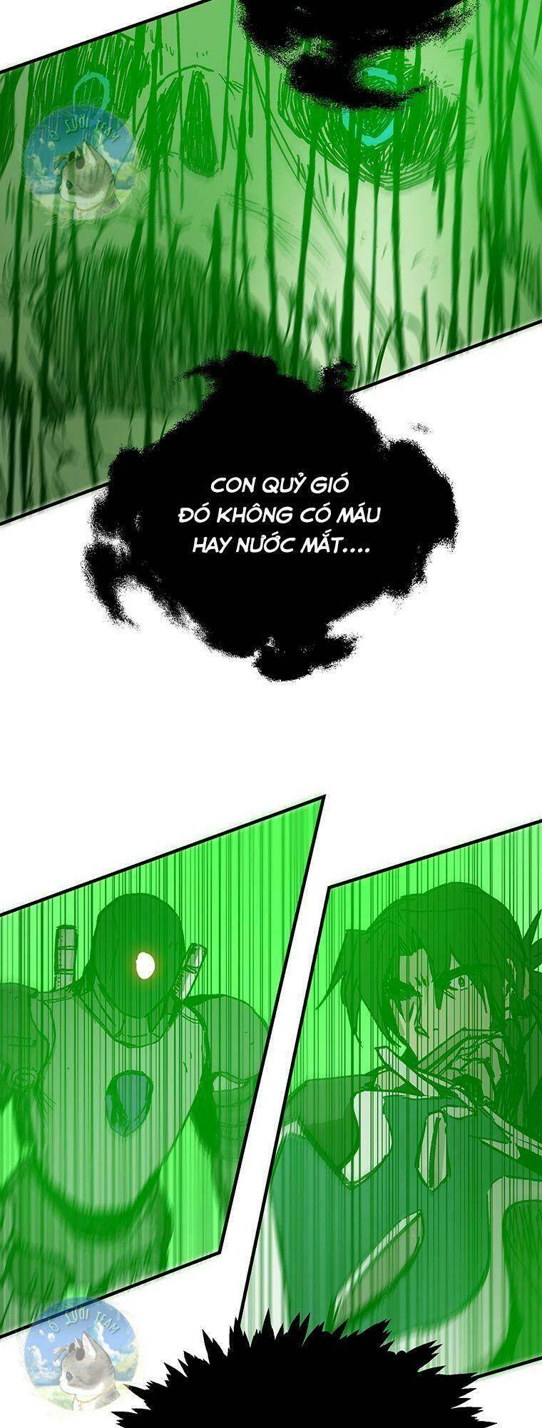 BUG PLAYER - NGƯỜI CHƠI LỖI: Chapter 98