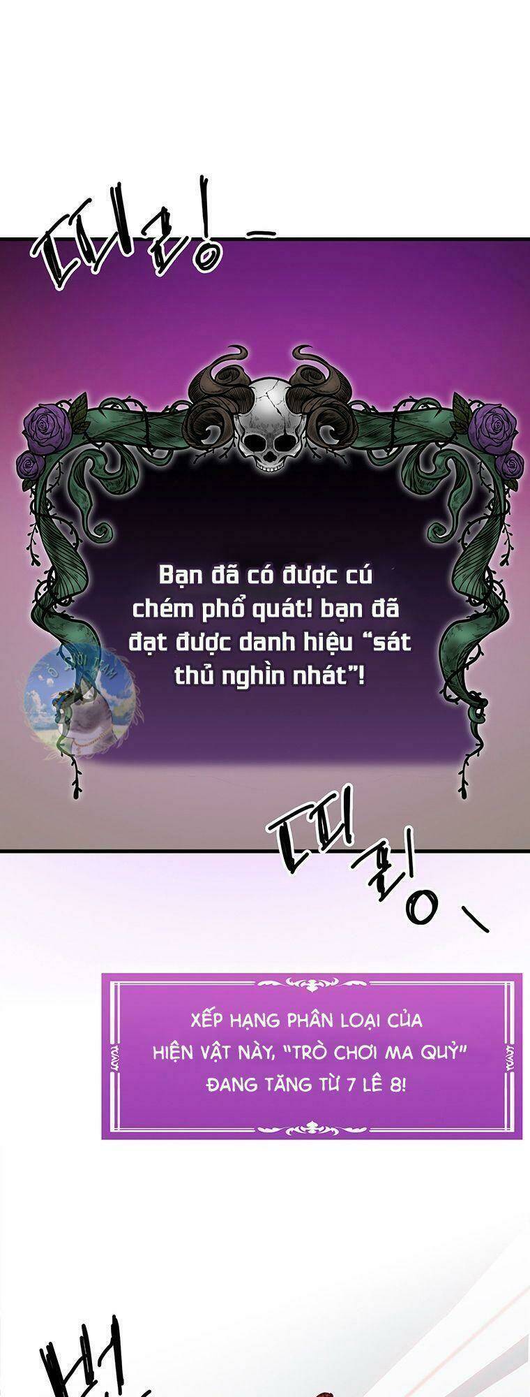 BUG PLAYER - NGƯỜI CHƠI LỖI: Chapter 98