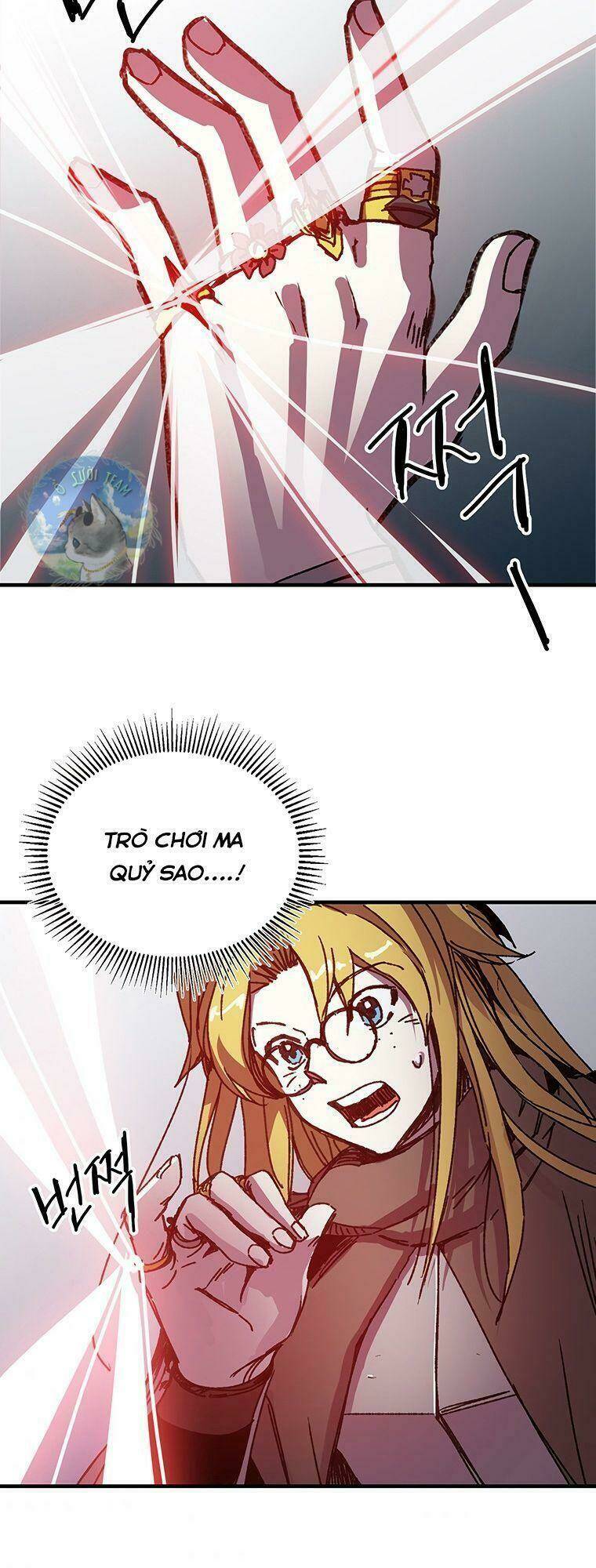 BUG PLAYER - NGƯỜI CHƠI LỖI: Chapter 98