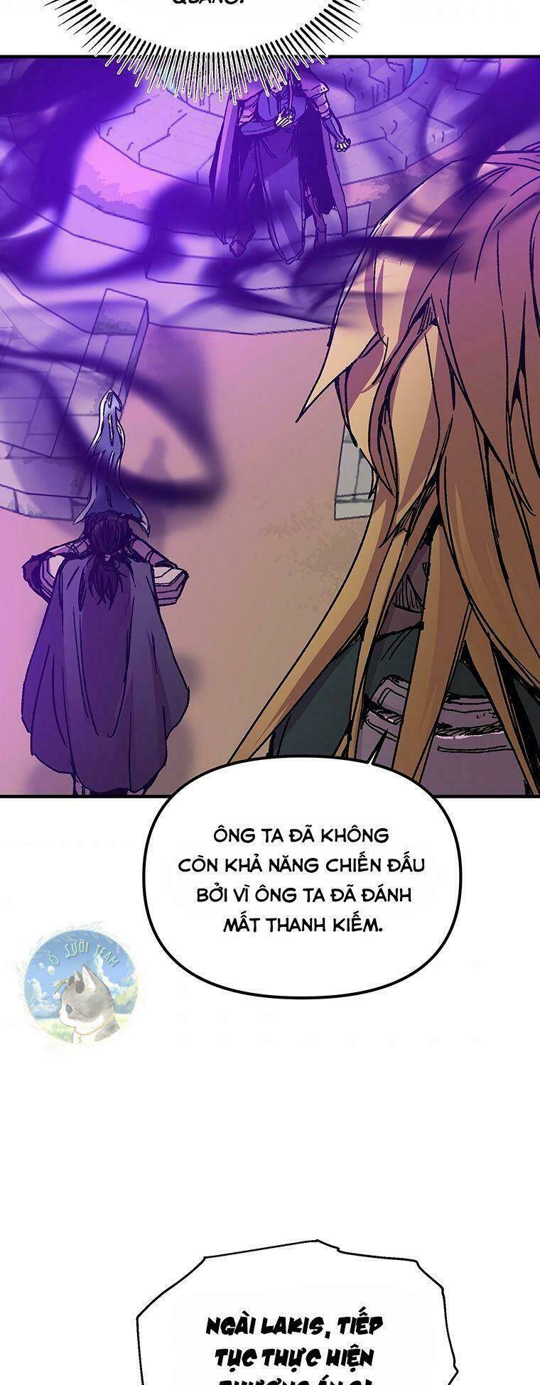 BUG PLAYER - NGƯỜI CHƠI LỖI: Chapter 98