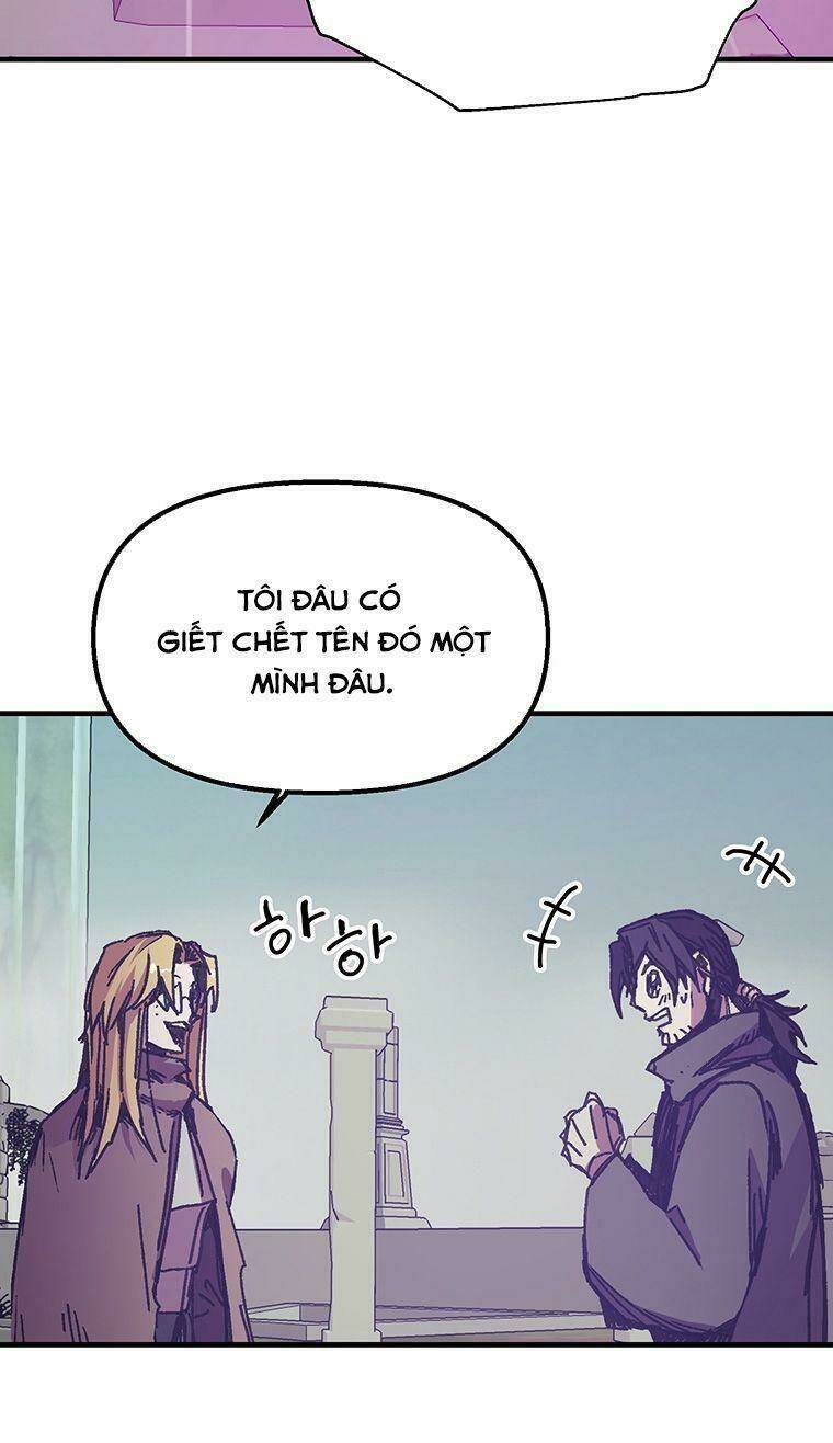 BUG PLAYER - NGƯỜI CHƠI LỖI: Chapter 98