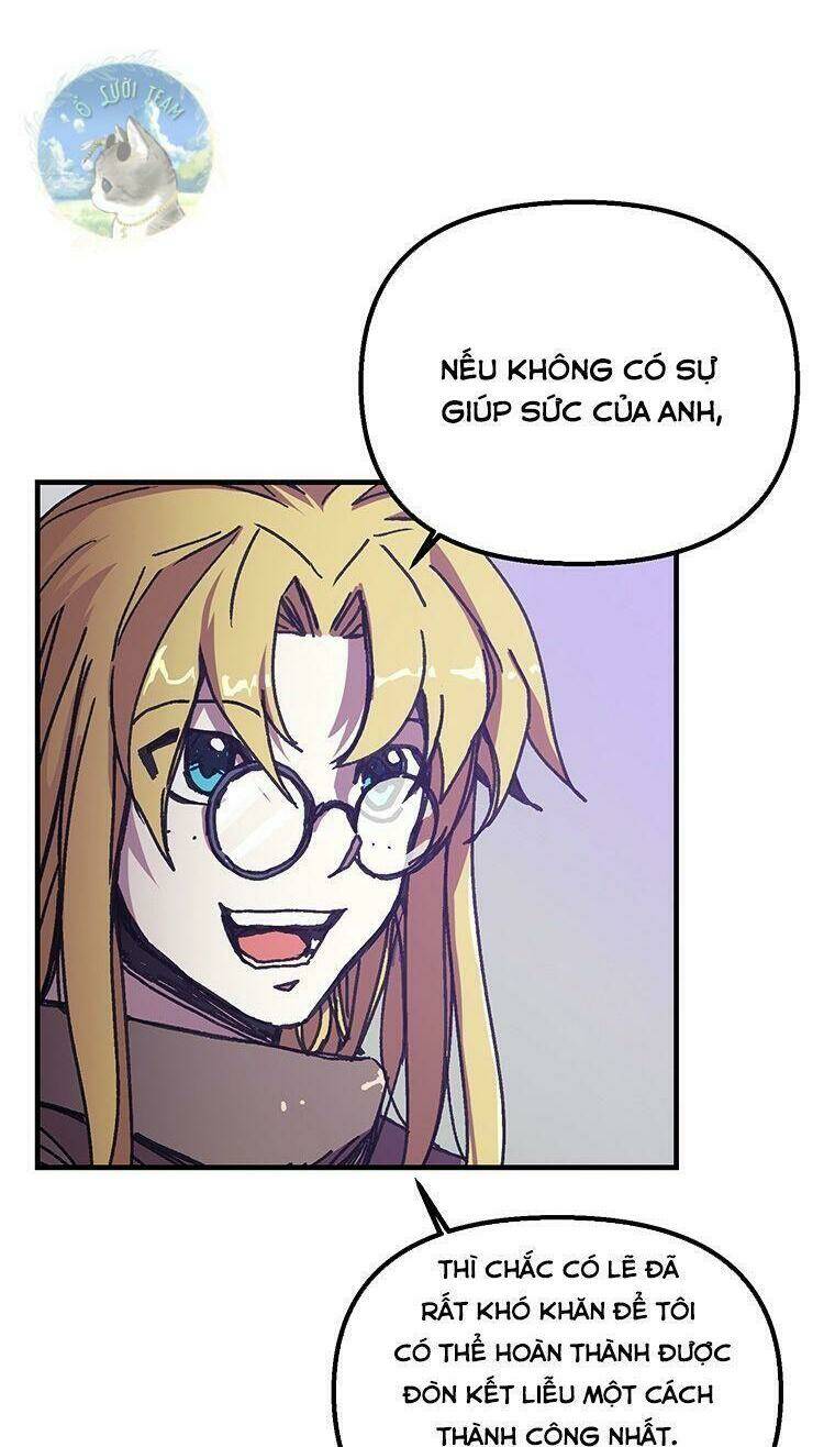 BUG PLAYER - NGƯỜI CHƠI LỖI: Chapter 98