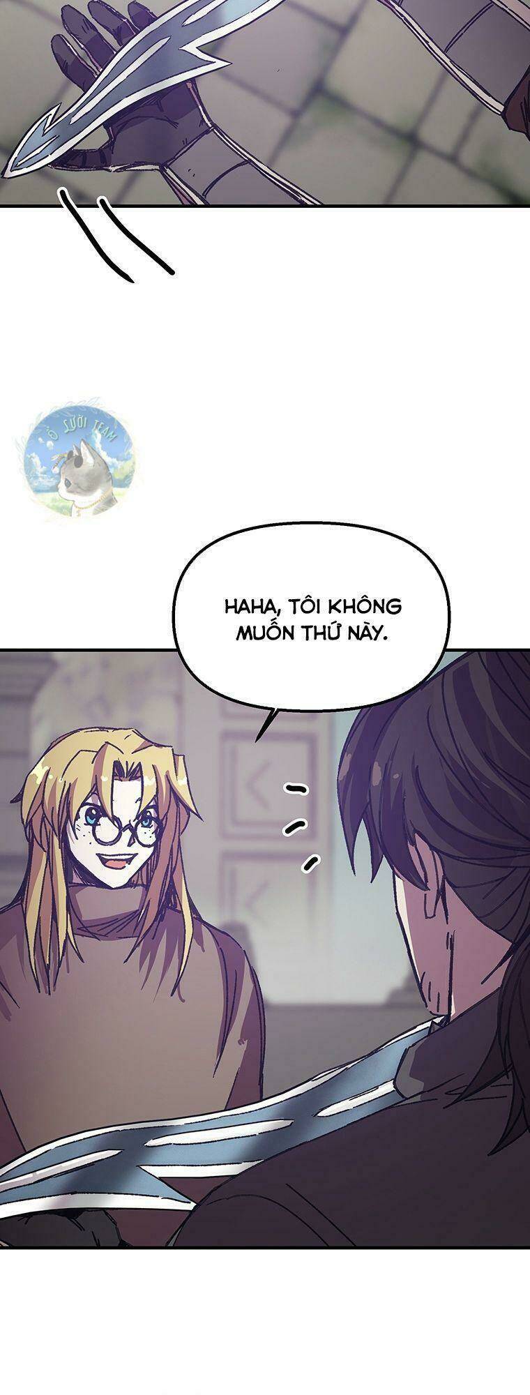 BUG PLAYER - NGƯỜI CHƠI LỖI: Chapter 98