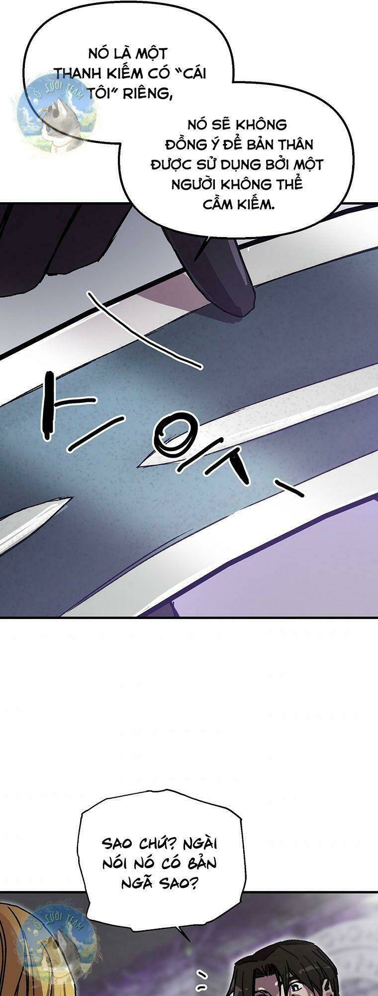 BUG PLAYER - NGƯỜI CHƠI LỖI: Chapter 98
