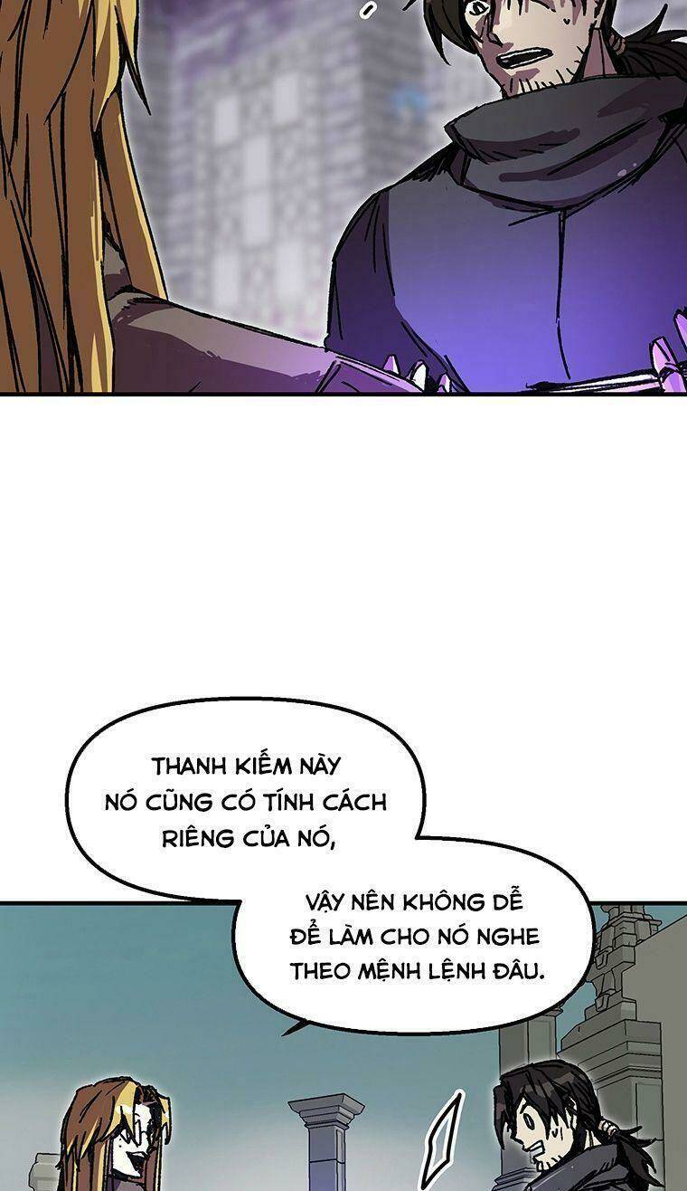 BUG PLAYER - NGƯỜI CHƠI LỖI: Chapter 98