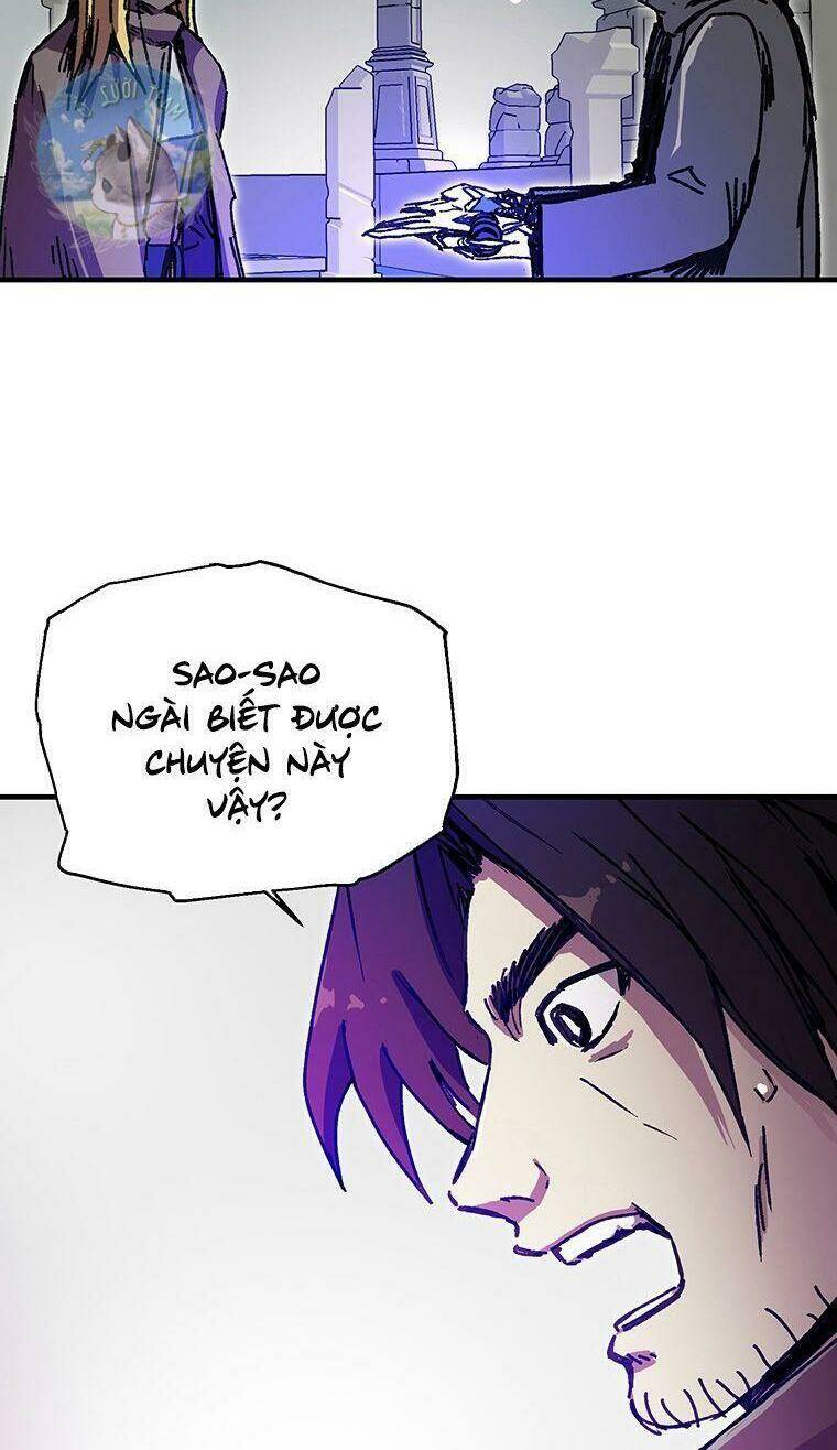 BUG PLAYER - NGƯỜI CHƠI LỖI: Chapter 98