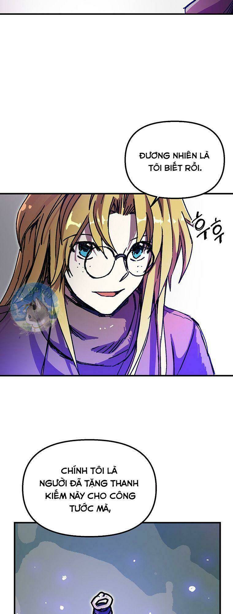 BUG PLAYER - NGƯỜI CHƠI LỖI: Chapter 98
