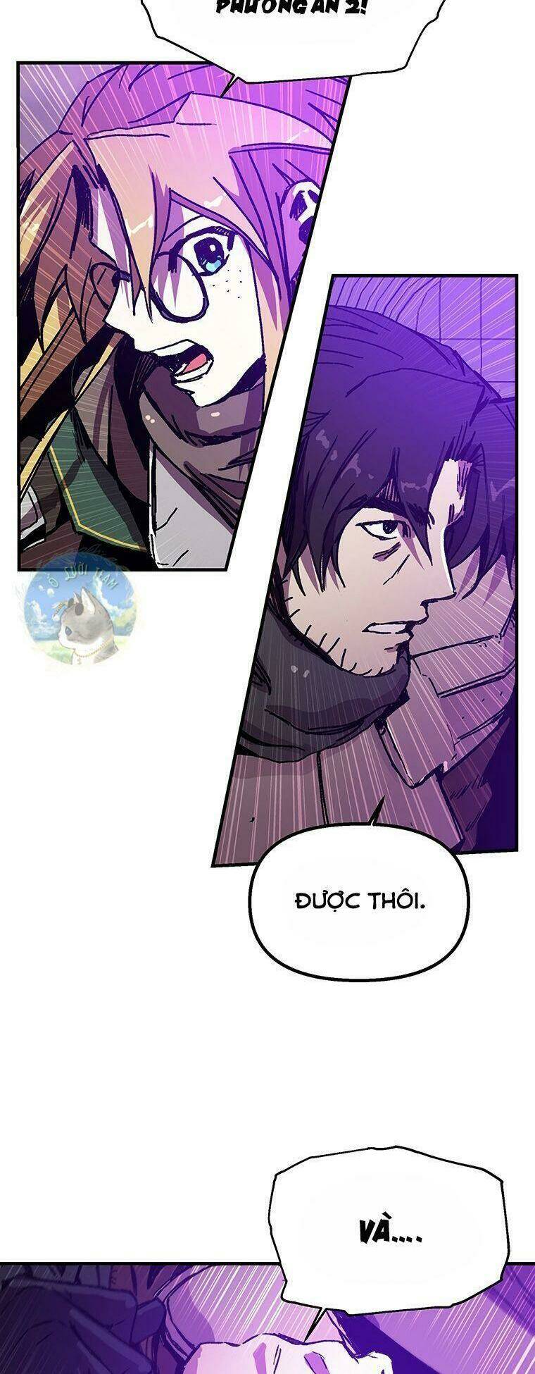 BUG PLAYER - NGƯỜI CHƠI LỖI: Chapter 98