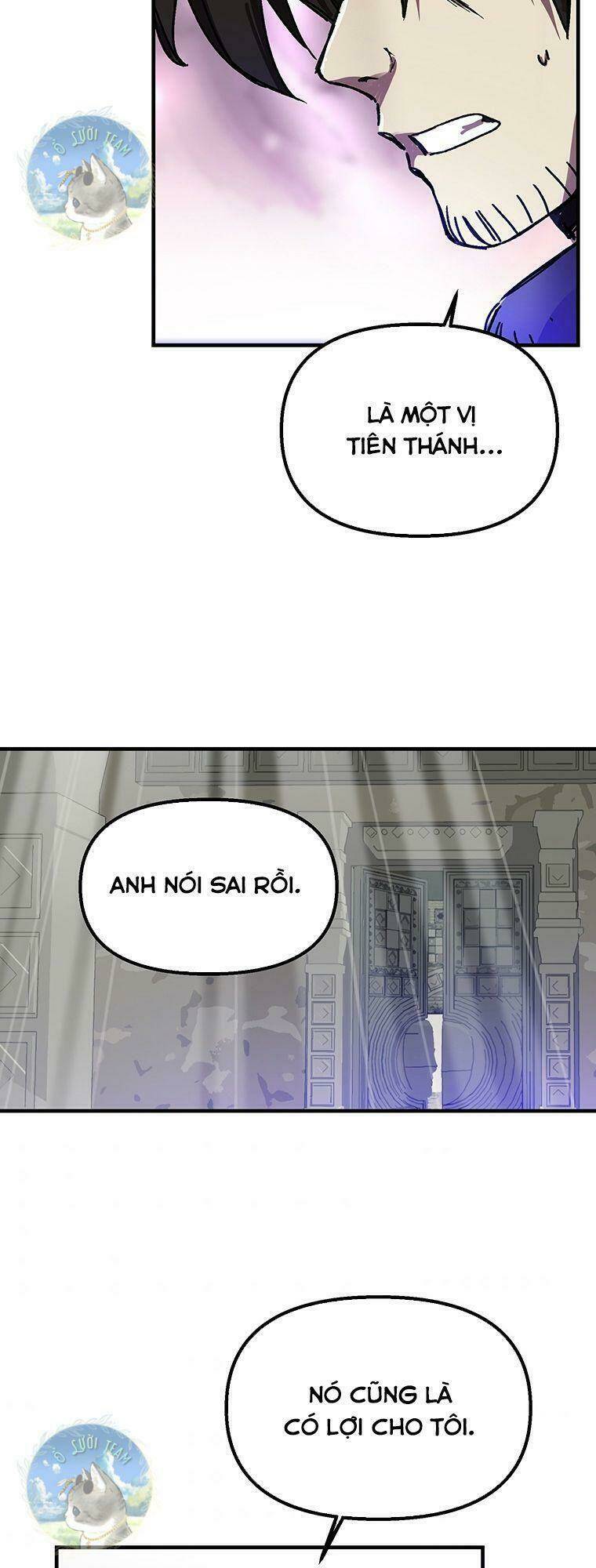 BUG PLAYER - NGƯỜI CHƠI LỖI: Chapter 98