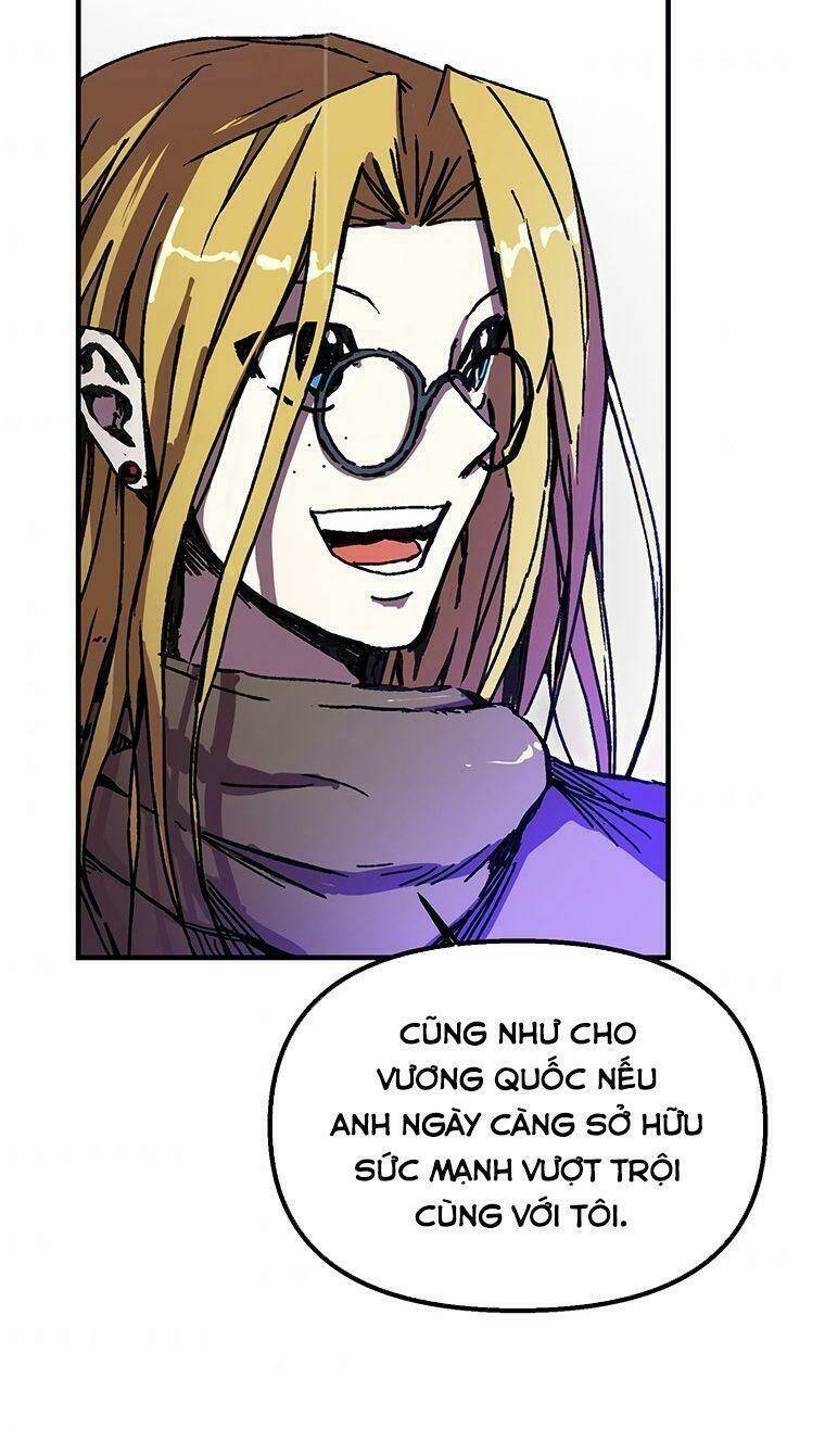 BUG PLAYER - NGƯỜI CHƠI LỖI: Chapter 98