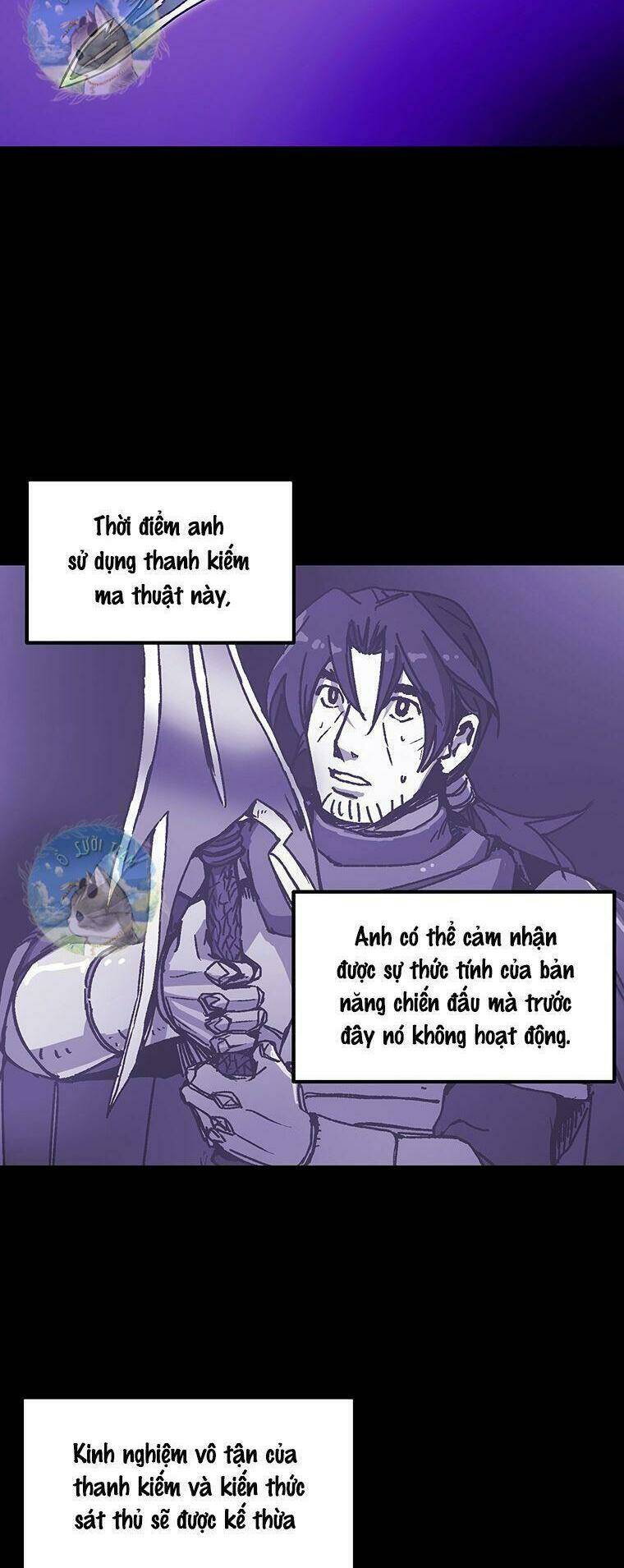 BUG PLAYER - NGƯỜI CHƠI LỖI: Chapter 98