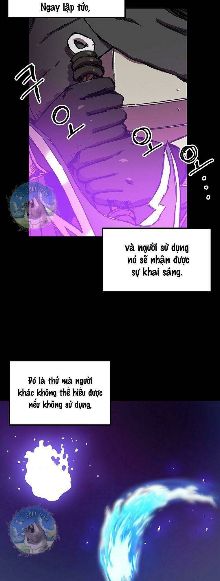 BUG PLAYER - NGƯỜI CHƠI LỖI: Chapter 98