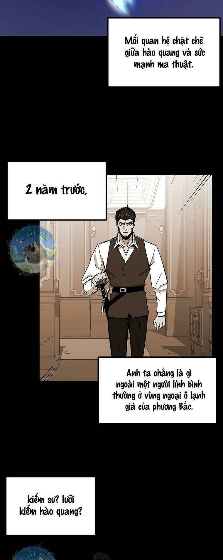 BUG PLAYER - NGƯỜI CHƠI LỖI: Chapter 98