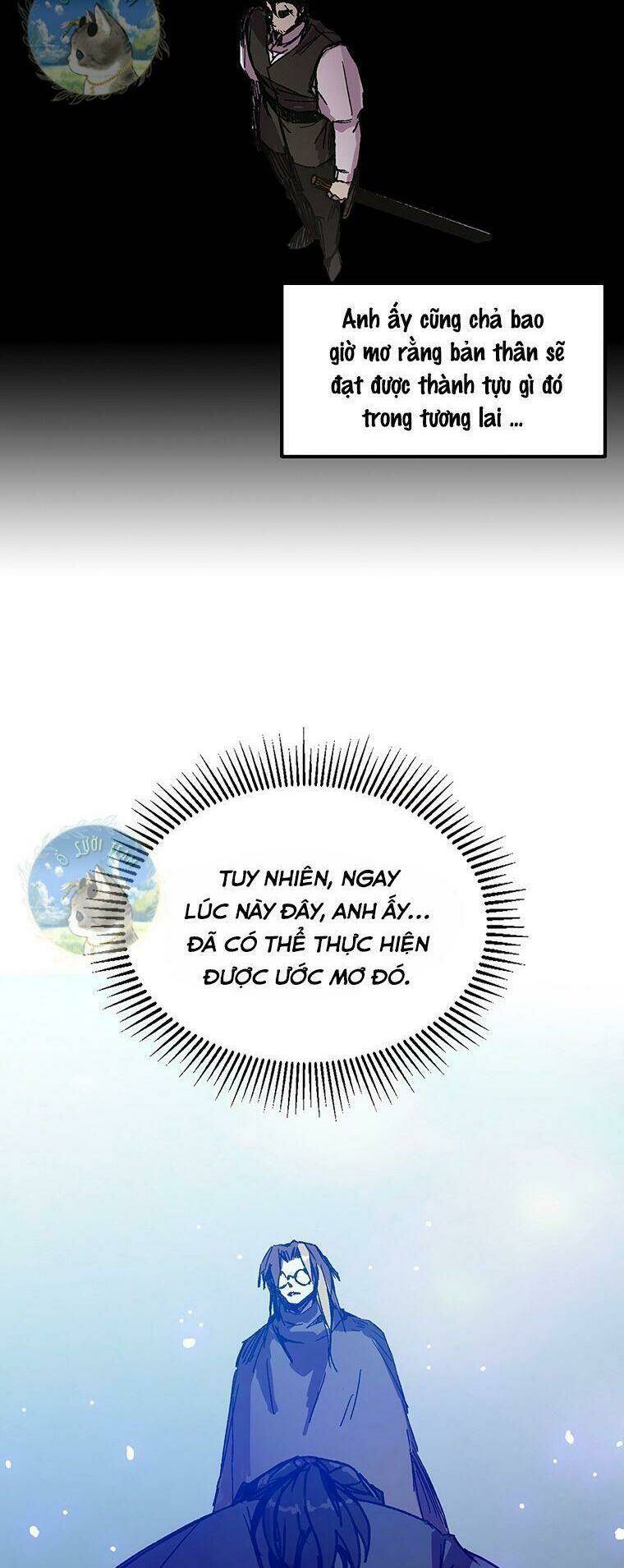 BUG PLAYER - NGƯỜI CHƠI LỖI: Chapter 98