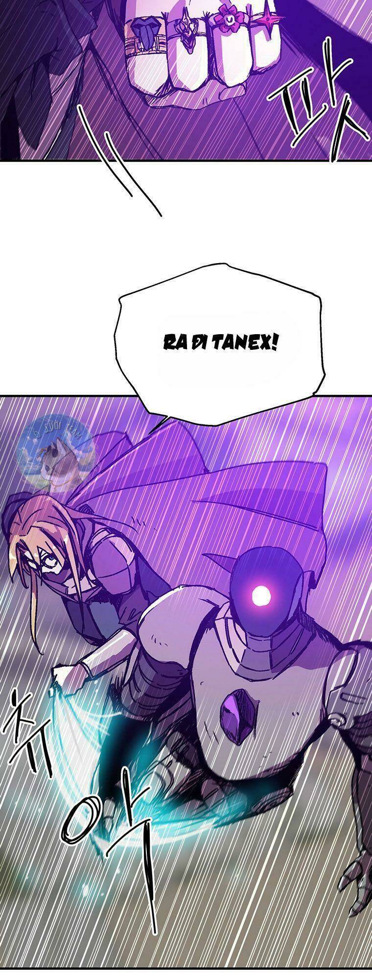 BUG PLAYER - NGƯỜI CHƠI LỖI: Chapter 98