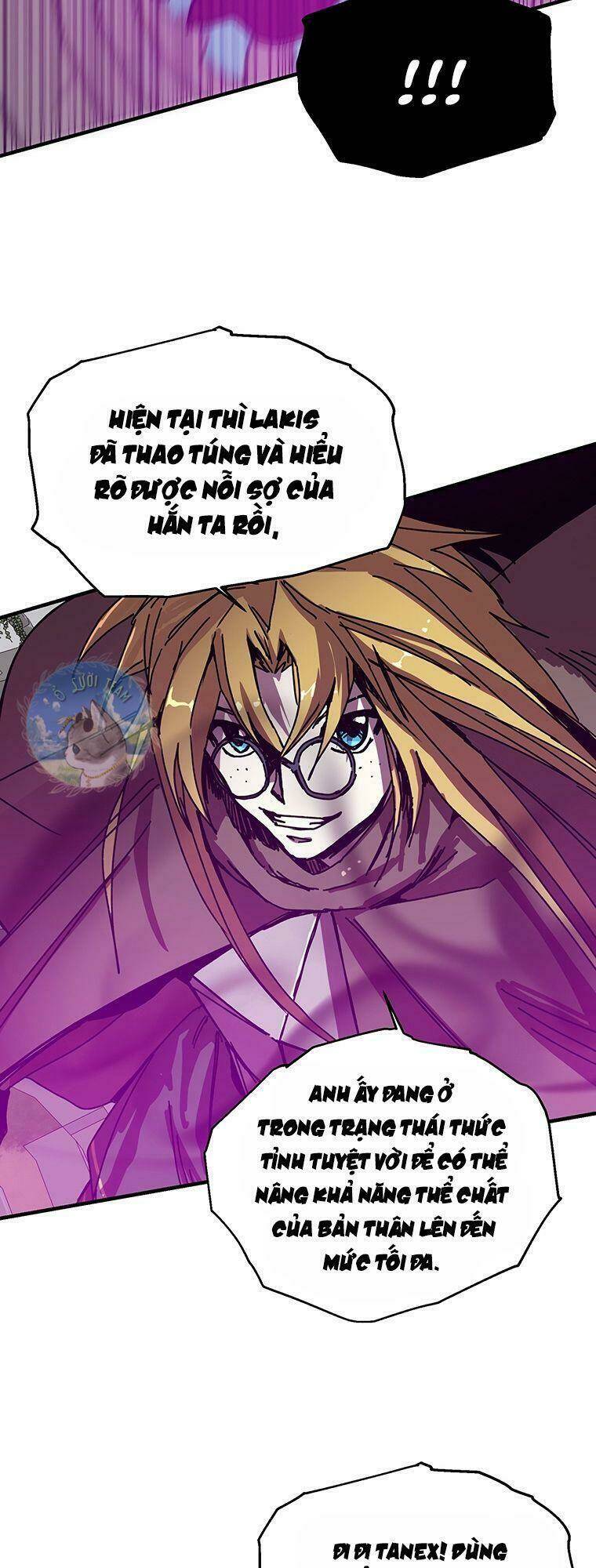 BUG PLAYER - NGƯỜI CHƠI LỖI: Chapter 98