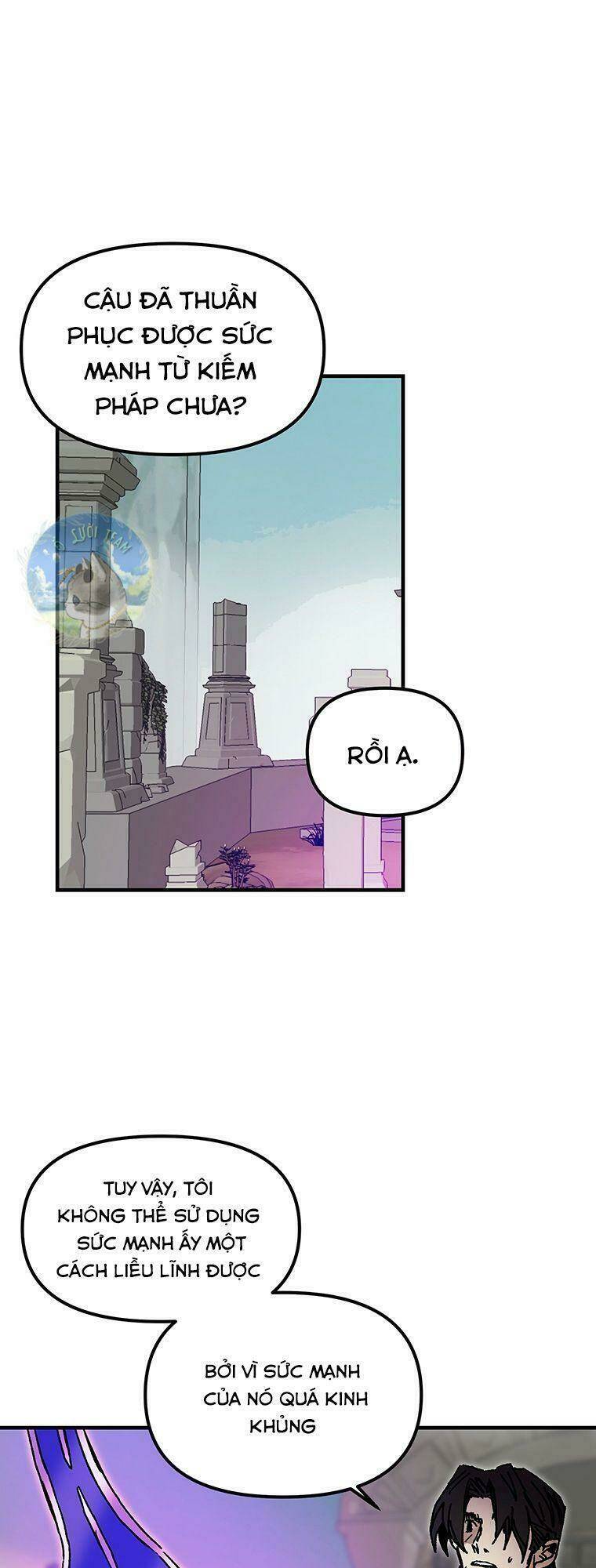 BUG PLAYER - NGƯỜI CHƠI LỖI: Chapter 99