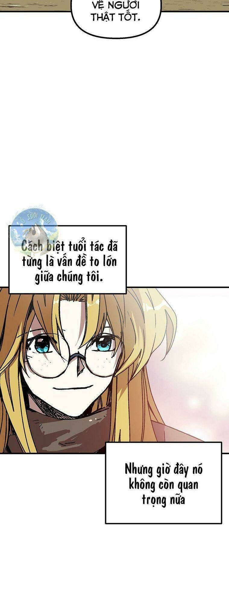 BUG PLAYER - NGƯỜI CHƠI LỖI: Chapter 99
