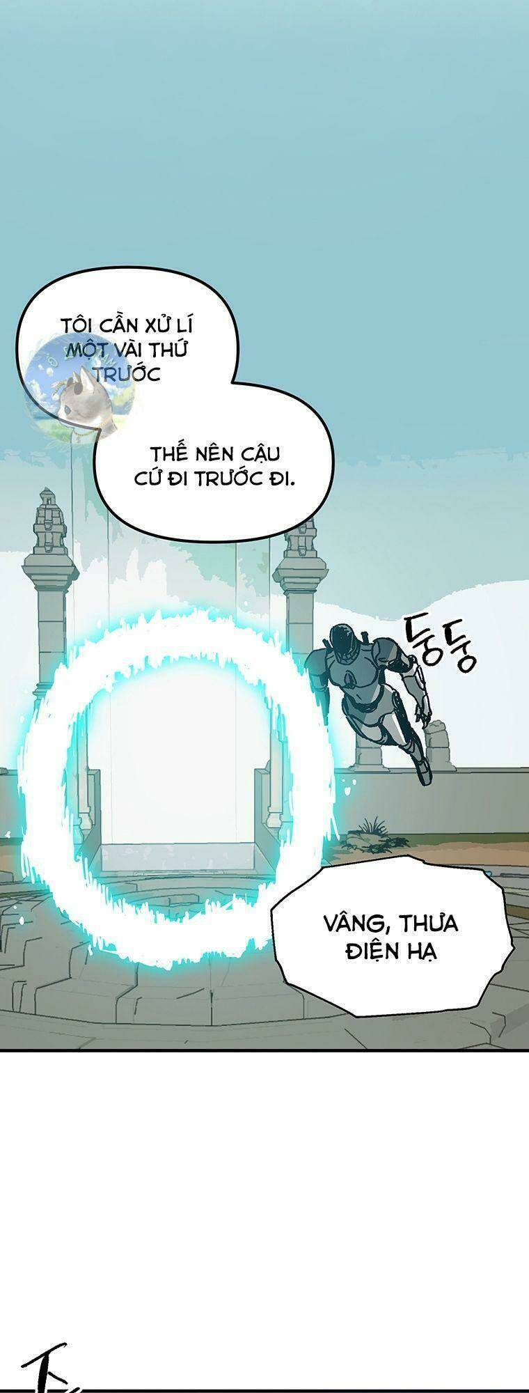BUG PLAYER - NGƯỜI CHƠI LỖI: Chapter 99