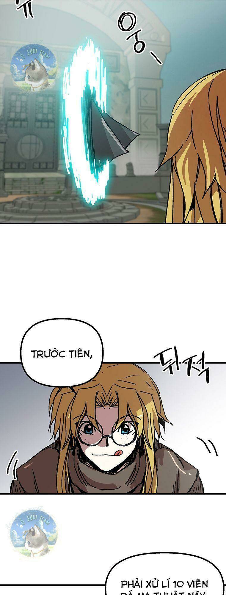 BUG PLAYER - NGƯỜI CHƠI LỖI: Chapter 99
