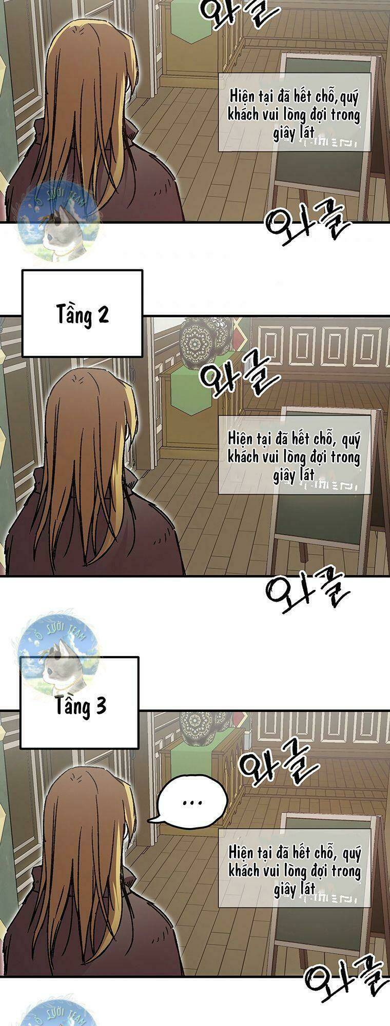 BUG PLAYER - NGƯỜI CHƠI LỖI: Chapter 99