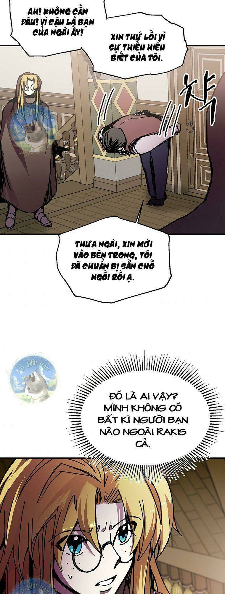 BUG PLAYER - NGƯỜI CHƠI LỖI: Chapter 99